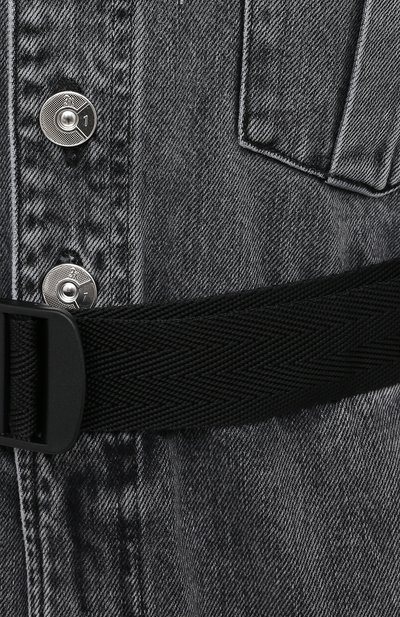 Джинсовый комбинезон 3X1, арт. WR0071082/ASHA, фото 5