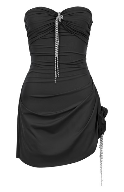 Женское платье AREA, арт. PF25AWDR0182FA01