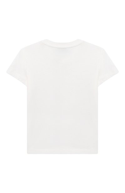 Хлопковая футболка MOSCHINO, арт. MWM032/LAA03, фото 2