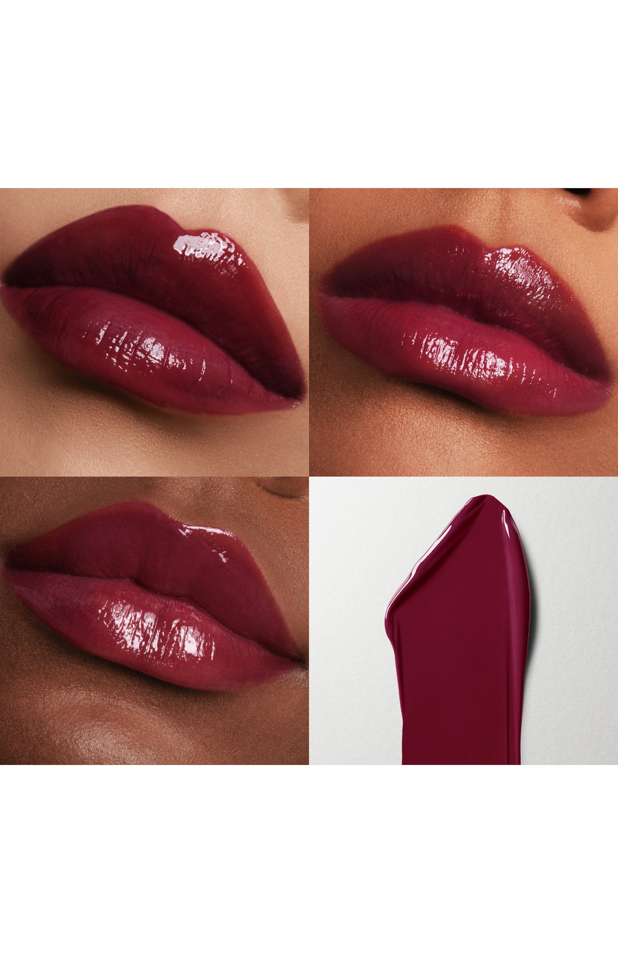 Сияющий тинт для губ soleil tinted lip glow, оттенок 09 midnight encounter (6ml) TOM FORD цвета по цене 4950 руб., арт. T3BH-09, фото 3 Сияющий тинт для губ soleil tinted lip glow, оттенок 09 midnight encounter (6ml) TOM FORD, арт. T3BH-09, фото 3