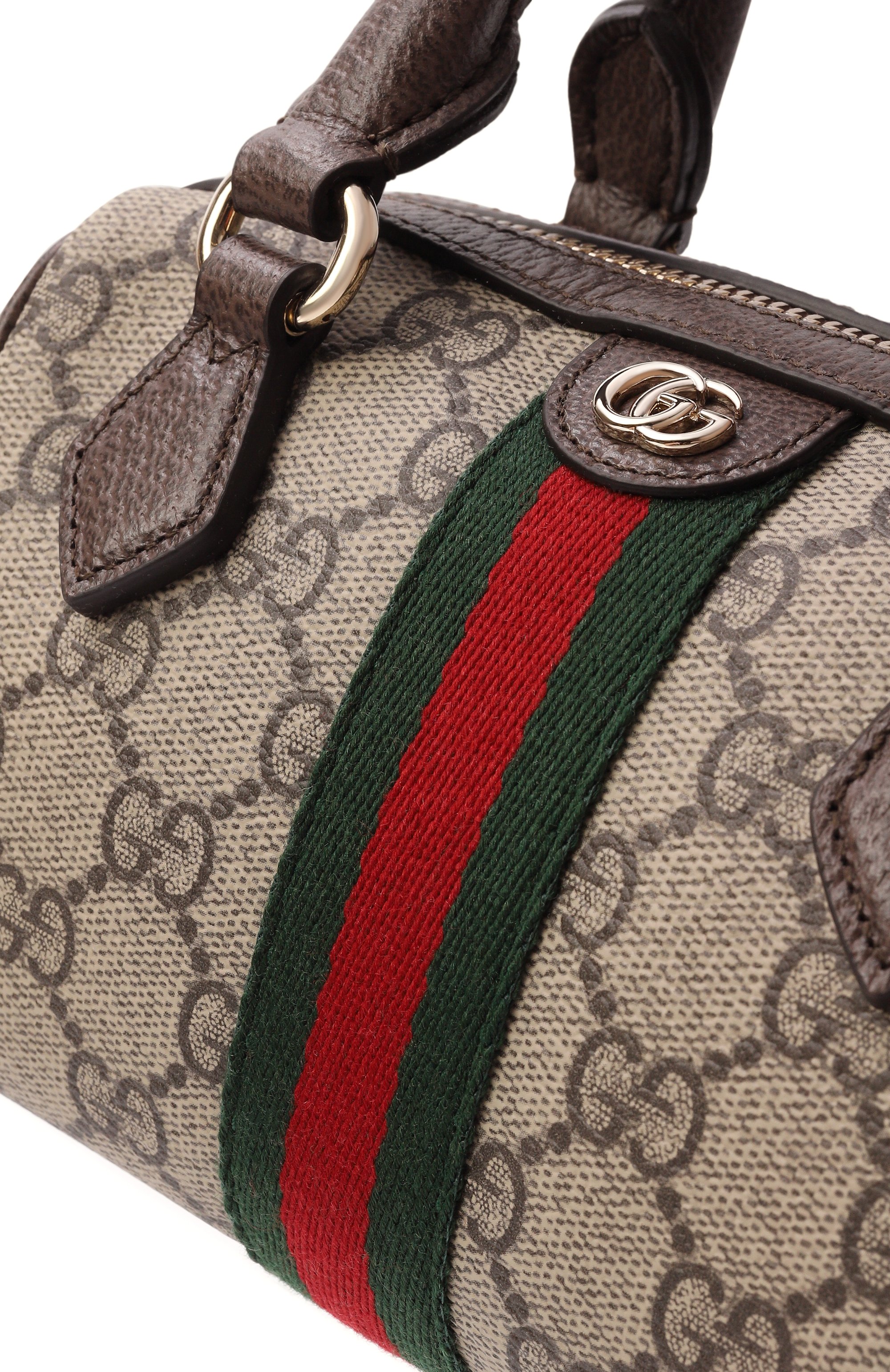 Сумка ophidia mini GUCCI, арт. 838478/FAE0P, фото 6