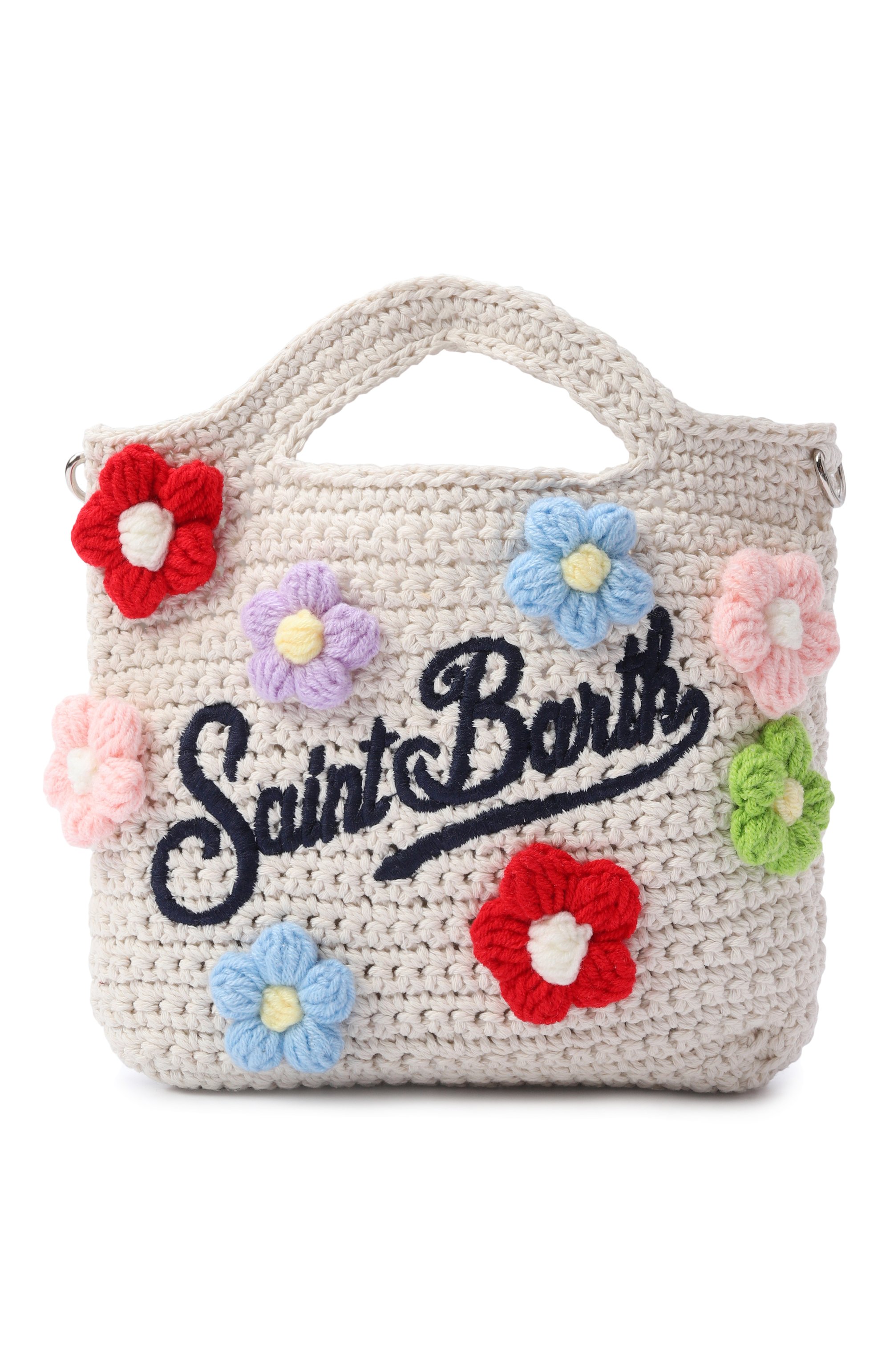 Сумка MC2 SAINT BARTH, арт. CR00006-00506L/CR0CHET BAG MINI, фото 1