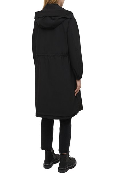 Парка MOORER, арт. AITANA-STP/M0DPA100001-TEPA023, фото 4