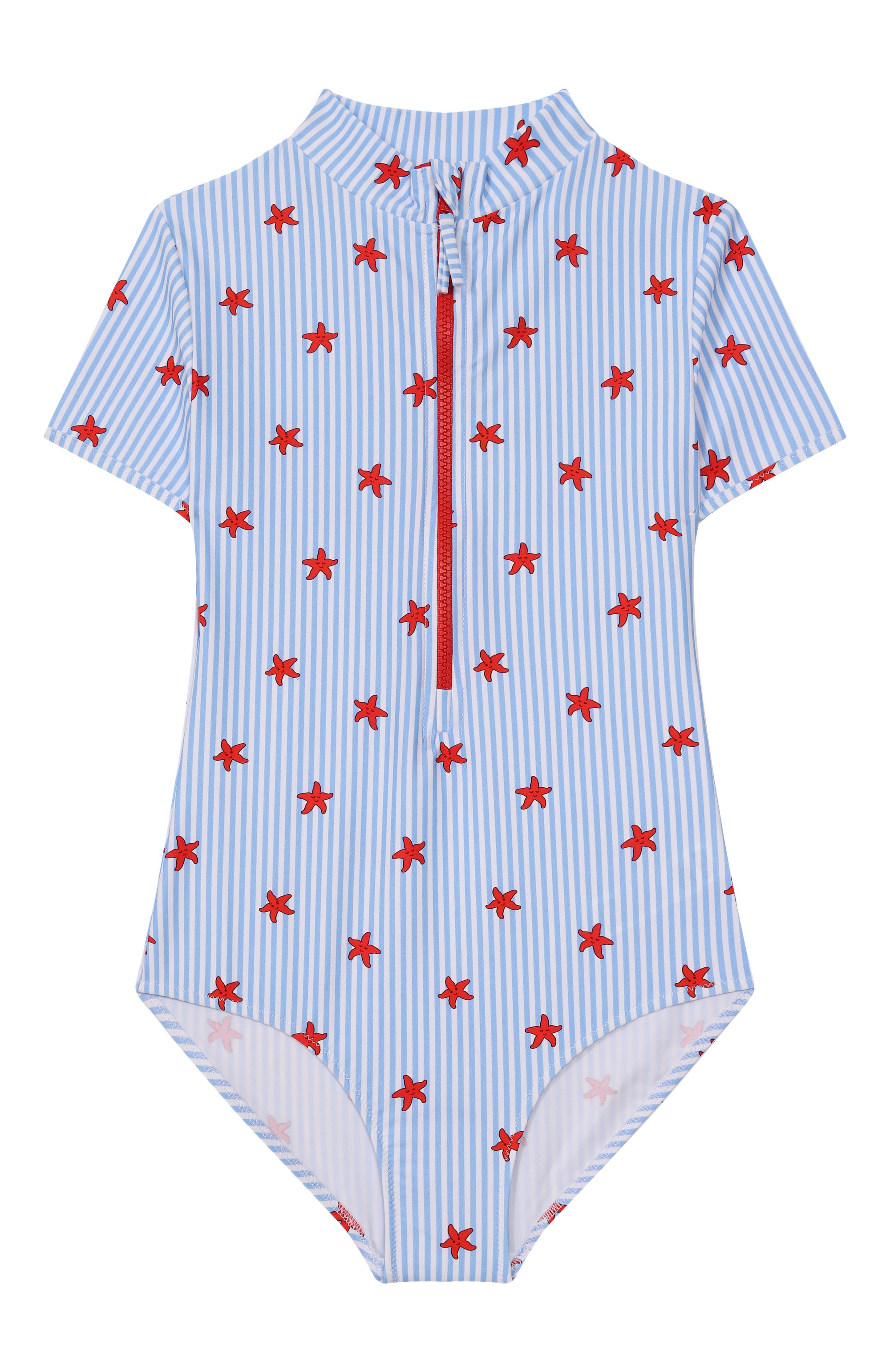 Слитный купальник MC2 SAINT BARTH, арт. STBK WAIKIKI/WAI0001, фото 1