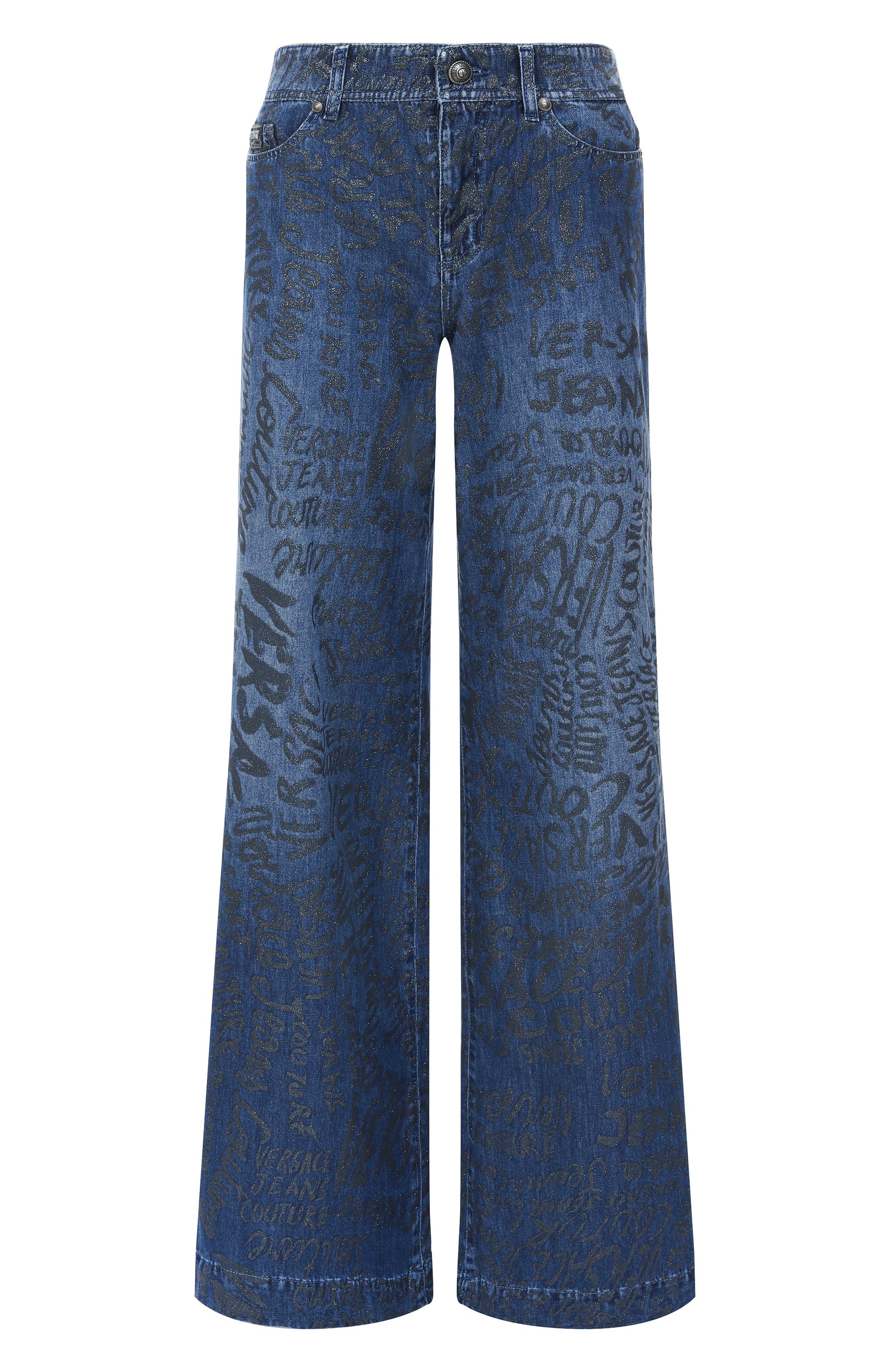 Джинсы VERSACE JEANS COUTURE, арт. 78HAB50G/DS025LF1, фото 1