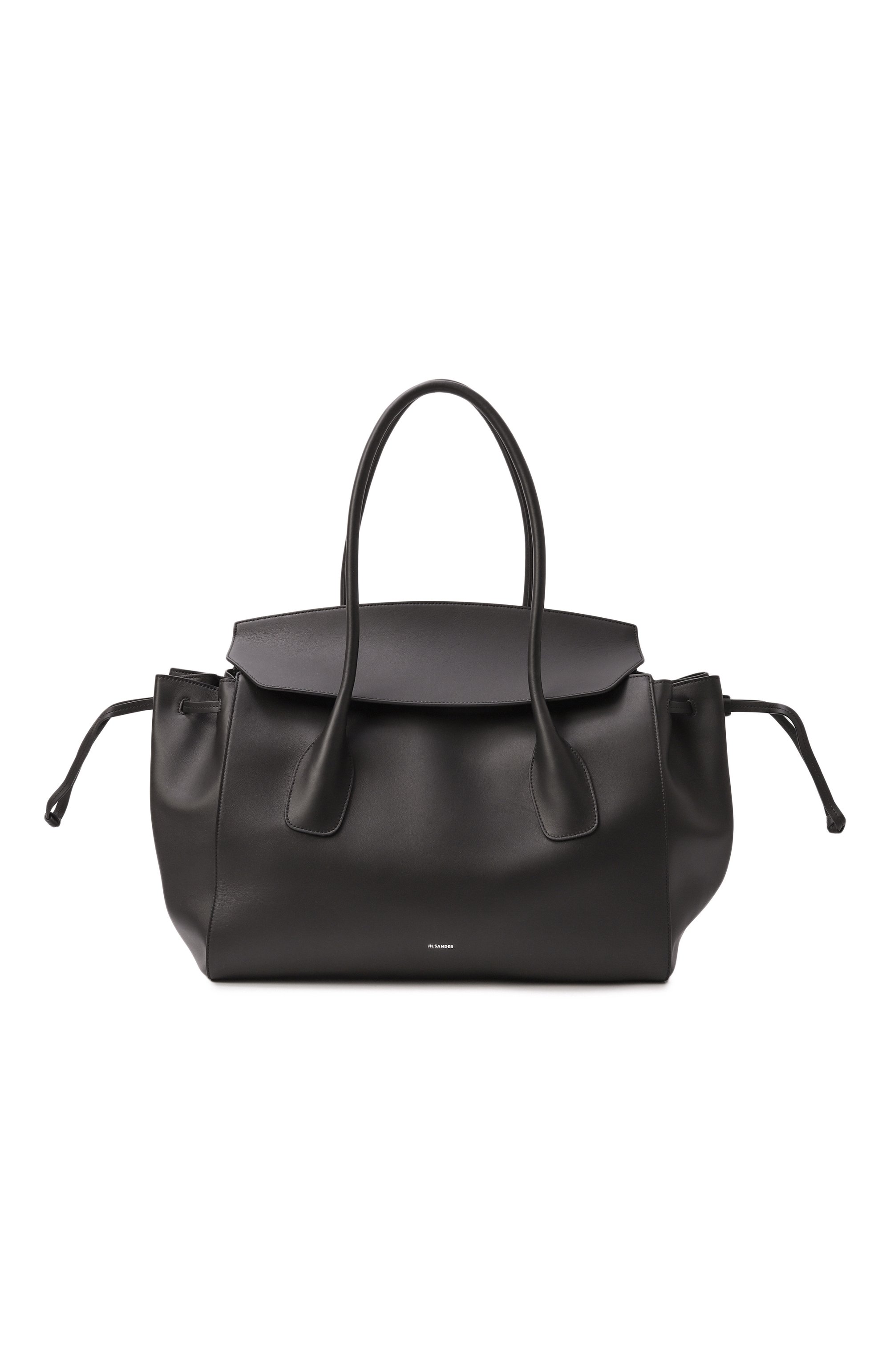 Сумка voyage large JIL SANDER, арт. J08ZH0069/P8374, фото 1