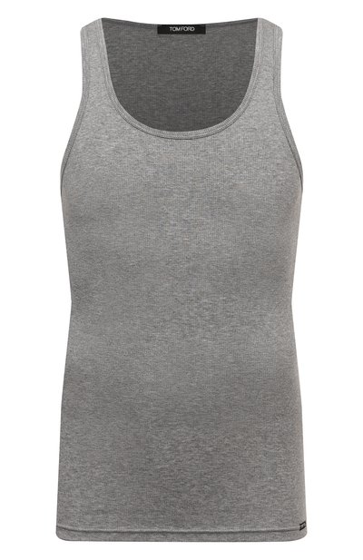 Мужская майка TOM FORD, арт. T4D10/121