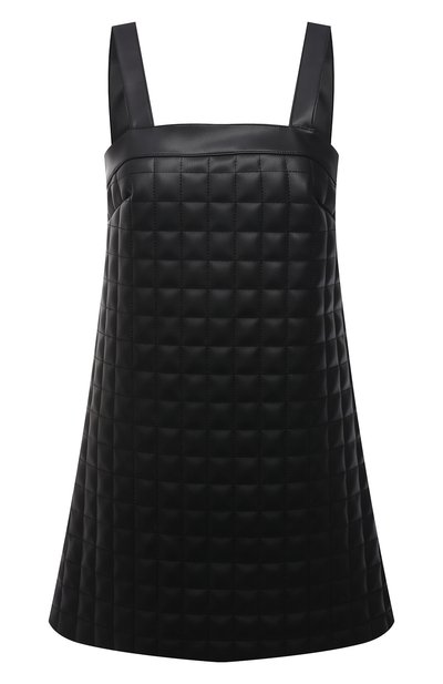 Платье из экокожи GIUSEPPE DI MORABITO, арт. PF21096DR-138TR, фото 1