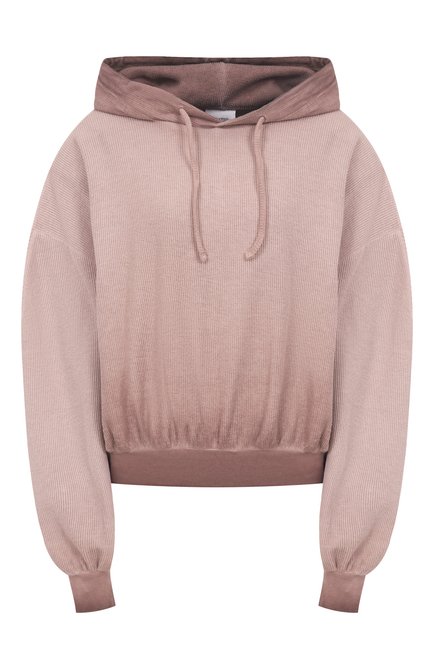 Женский хлопковое худи HALFBOY, арт. HF251WF065