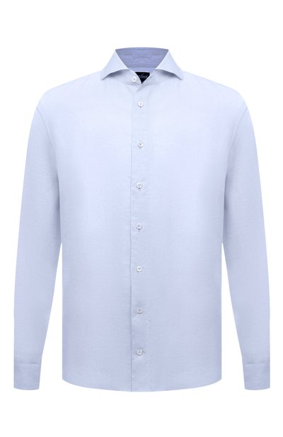 Мужская льняная рубашка VAN LAACK, арт. RES0-TFK/150555