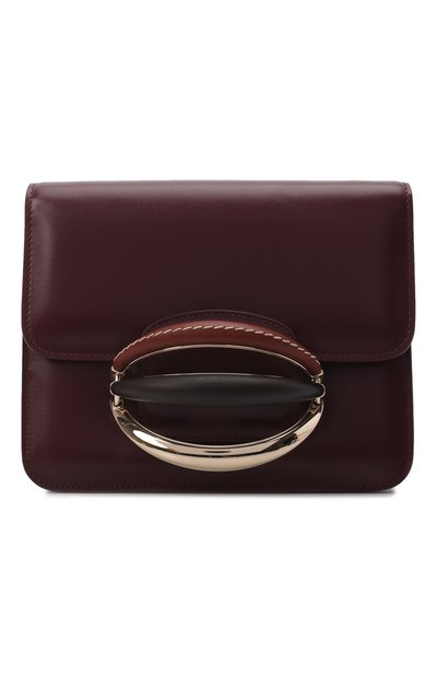 Сумка kattie CHLOÉ, арт. CHC22SS500G14, фото 1