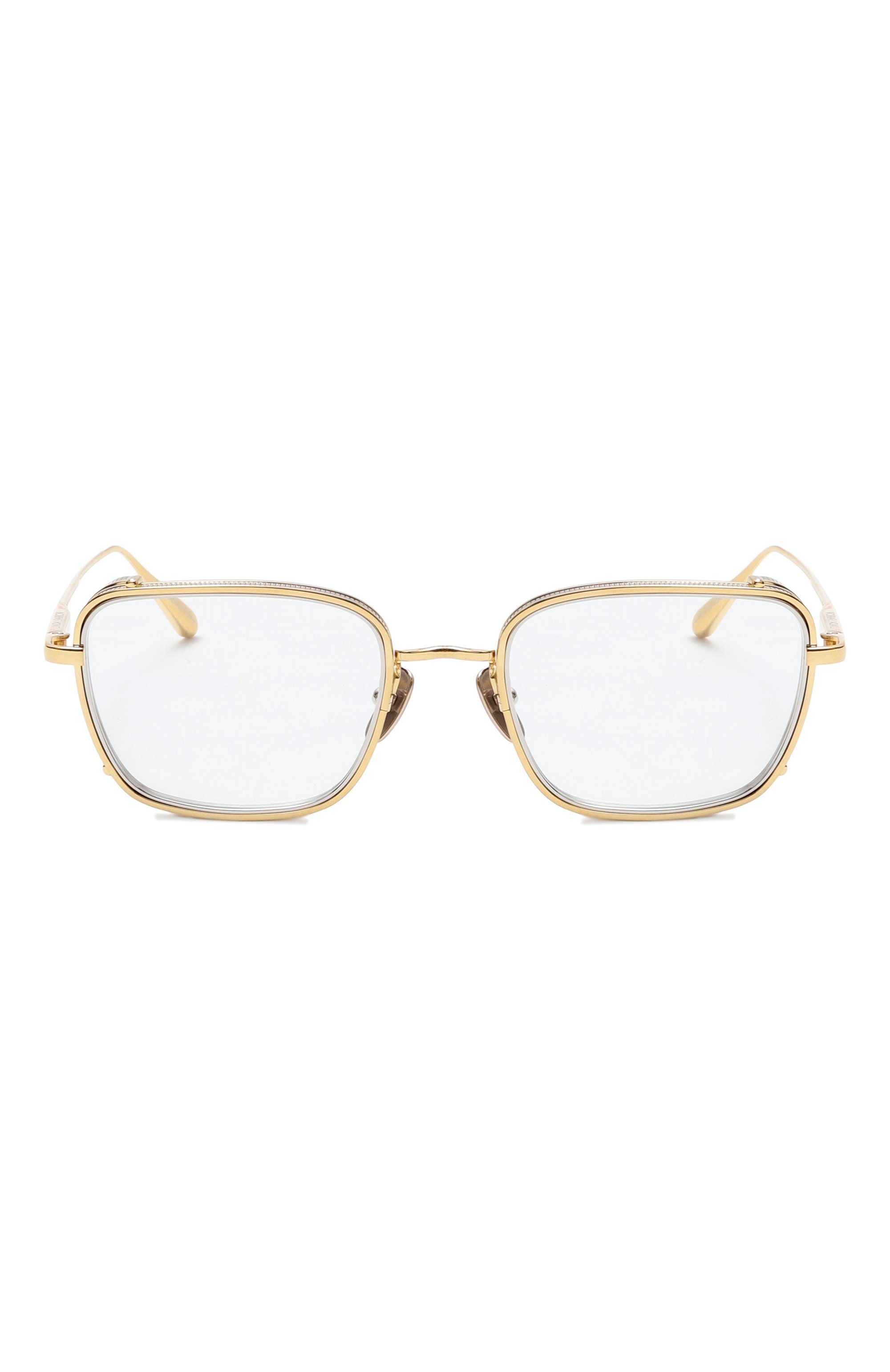 Оправа LINDA FARROW, арт. LFL1493C10PT, фото 3