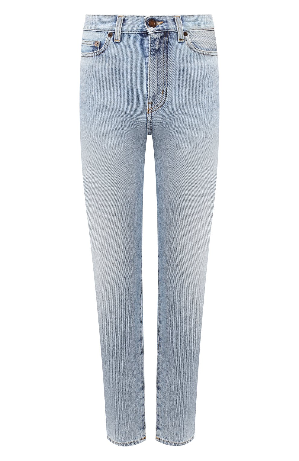 Джинсы SAINT LAURENT, арт. 601504/Y807P, фото 1