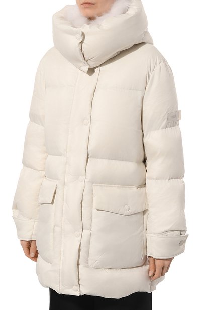 Пуховик YS ARMY PARIS, арт. 24WFM90983M07W_SET, фото 3