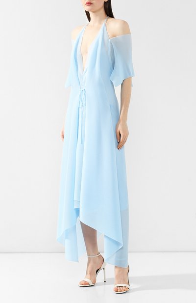 Платье ROLAND MOURET, арт. SS19/S0622/F0253, фото 3