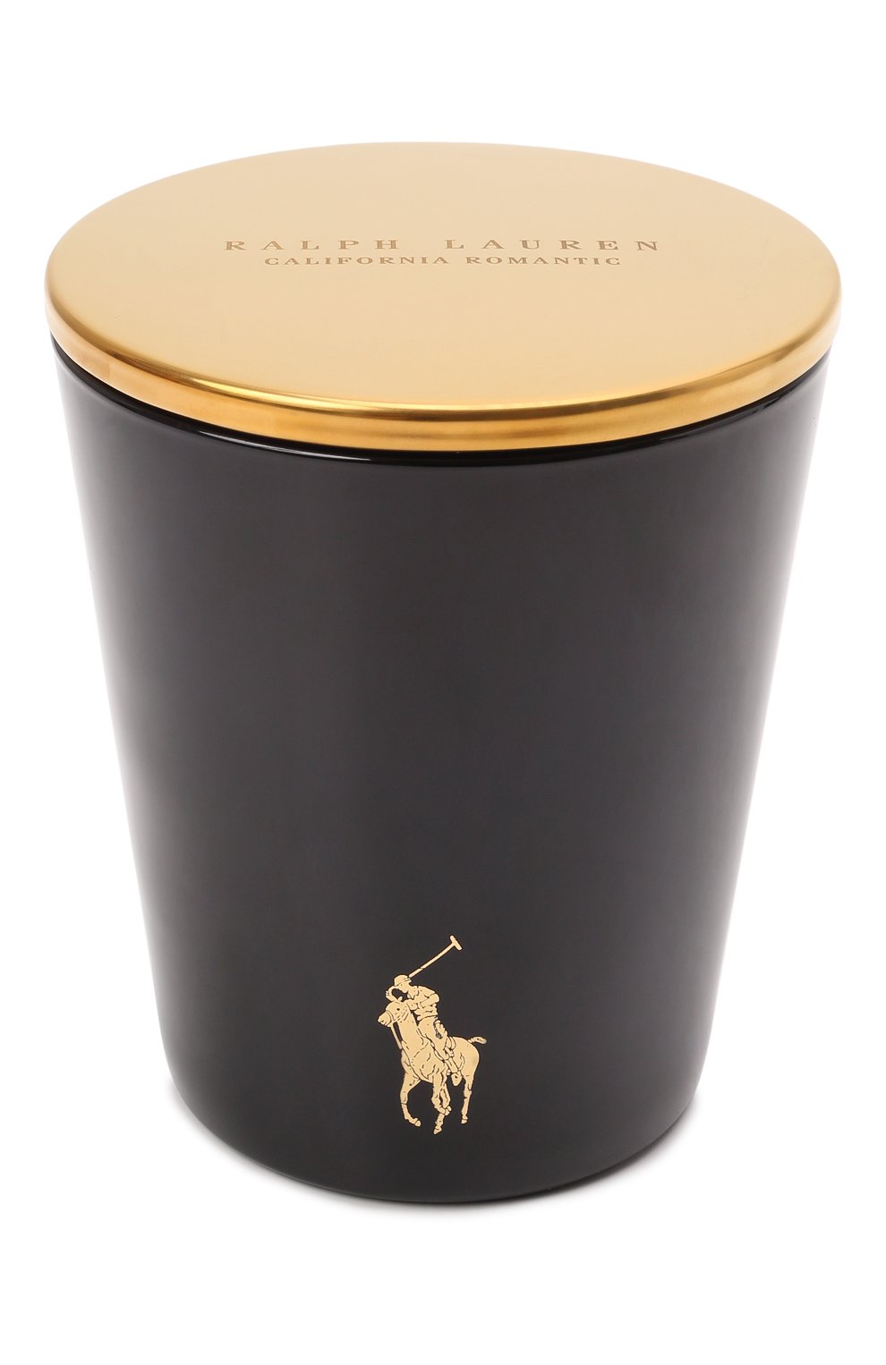 Свеча в стакане RALPH LAUREN синего цвета по цене 6535 руб., арт. 684798466, фото 3 Свеча в стакане RALPH LAUREN, арт. 684798466, фото 3