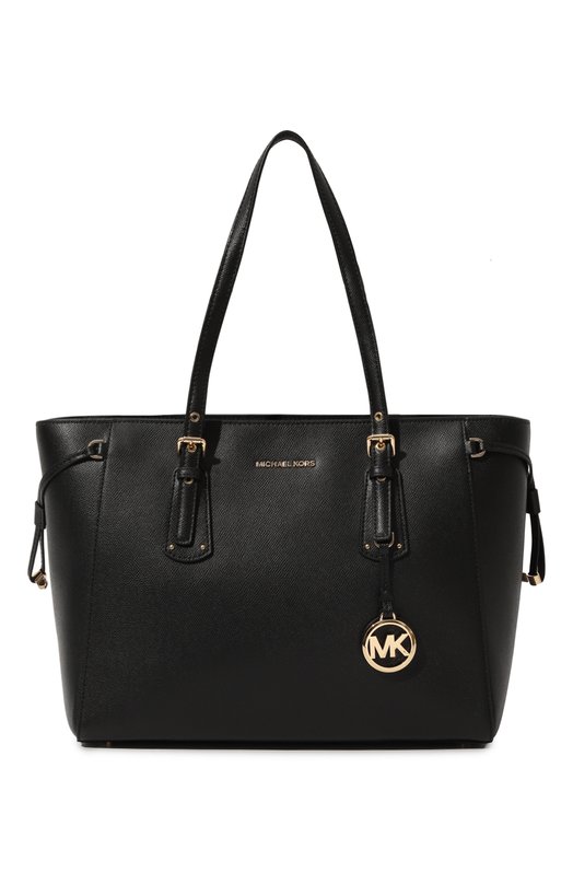 фото Сумка-тоут voyager medium michael michael kors