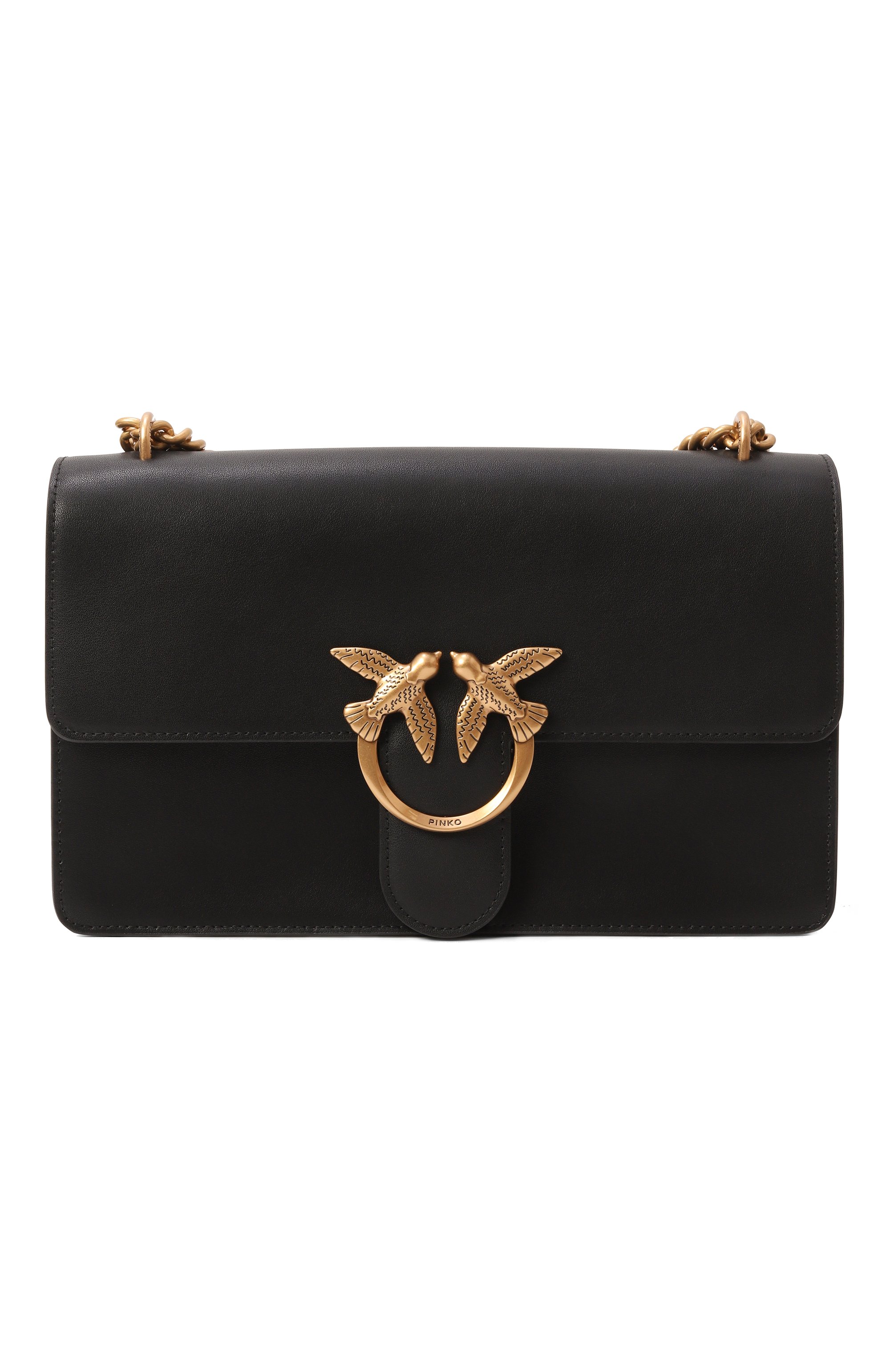 Сумка classic love one PINKO, арт. 100941/A0F1, фото 1