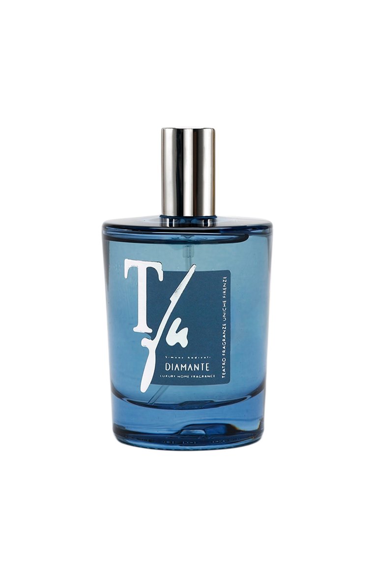 Спрей для дома diamante (100ml) TEATRO, арт. DI100STFU.23, фото 1
