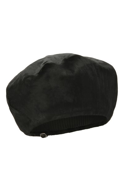 Берет марианна меха каракульчи FURLAND, арт. 0224301710027200000, фото 1