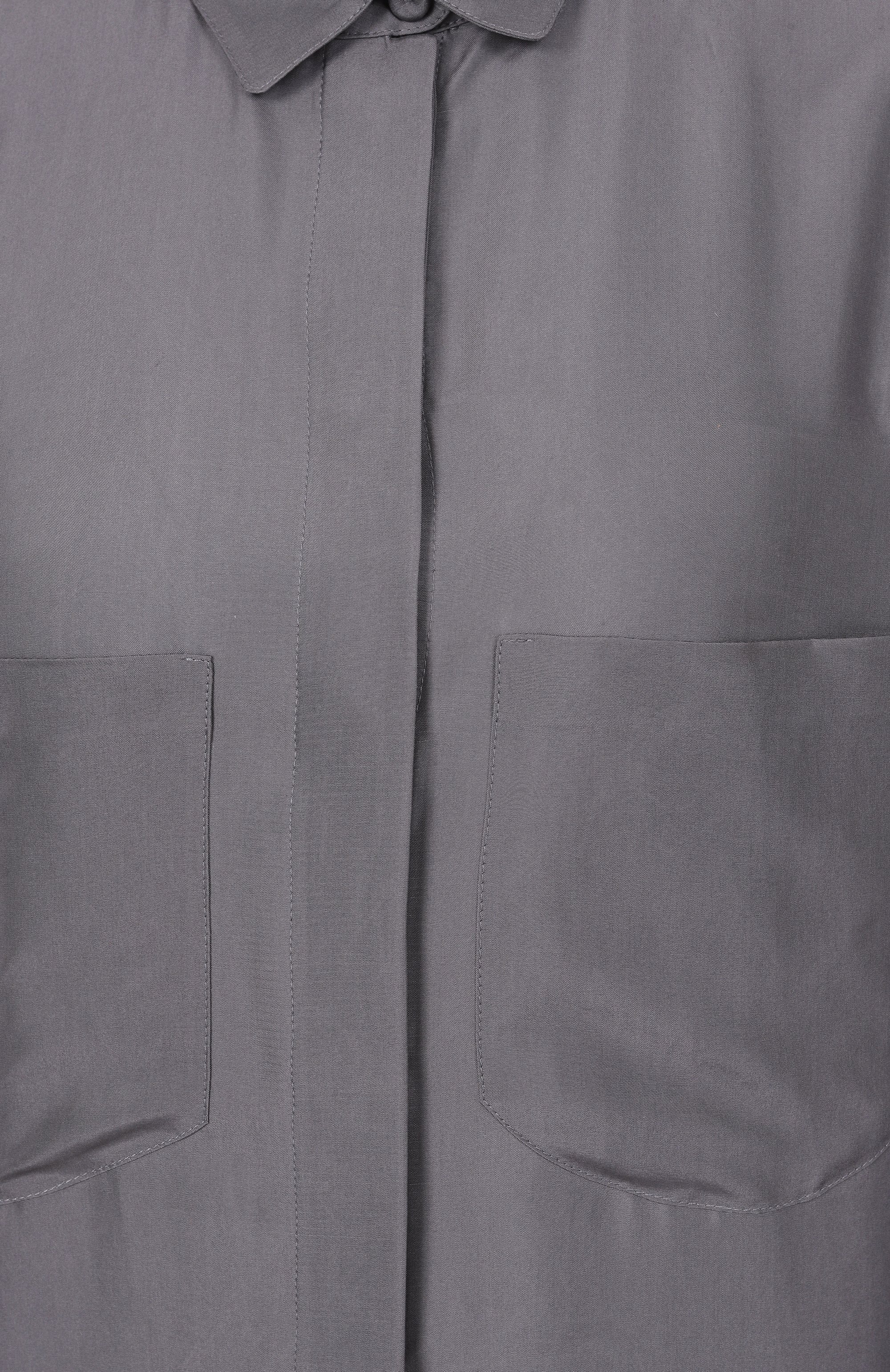 Шелковая блузка GIORGIO ARMANI, арт. GW000775/TE14164, фото 6