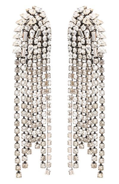 Клипсы SAINT LAURENT, арт. 672306/Y1526, фото 1