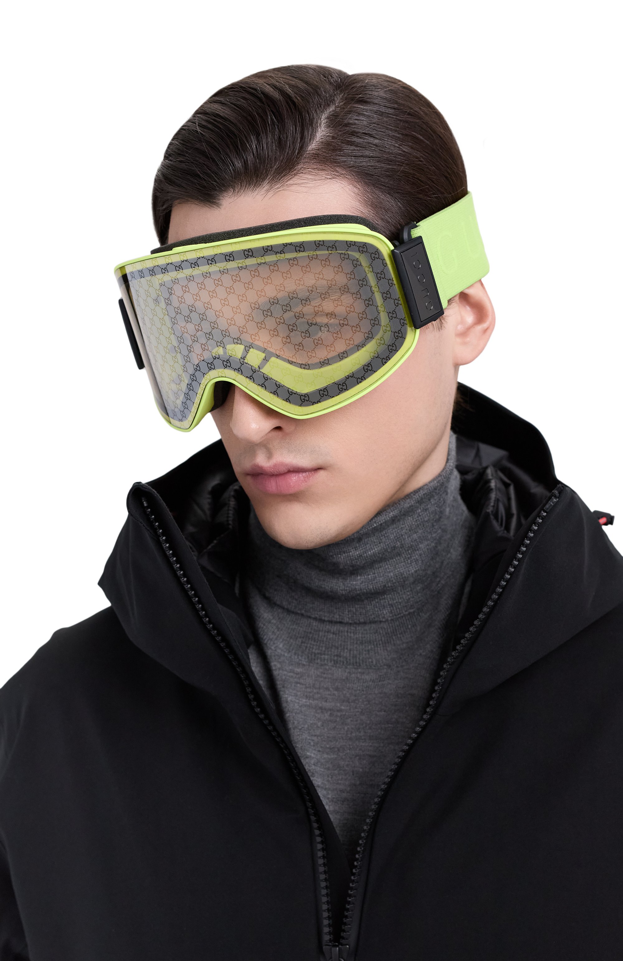 Горнолыжная маска GUCCI, арт. GG1974S 002, фото 2