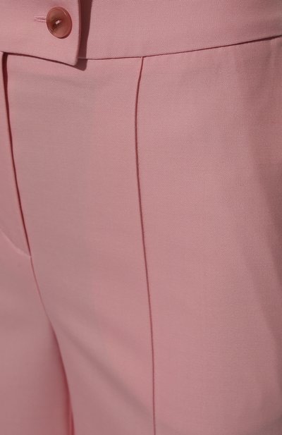 Шерстяные брюки LESYANEBO, арт. FW22/H-769/Qu, фото 5