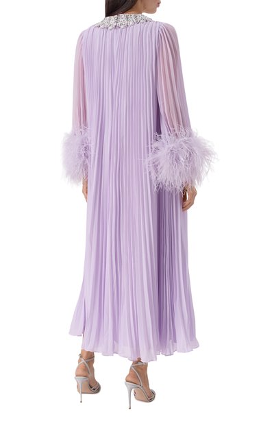 Платье SELF-PORTRAIT, арт. PF25-108M-L, фото 4