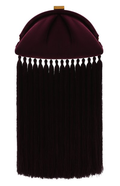 Клатч ZIMMERMANN, арт. 3270F20,  фото 1