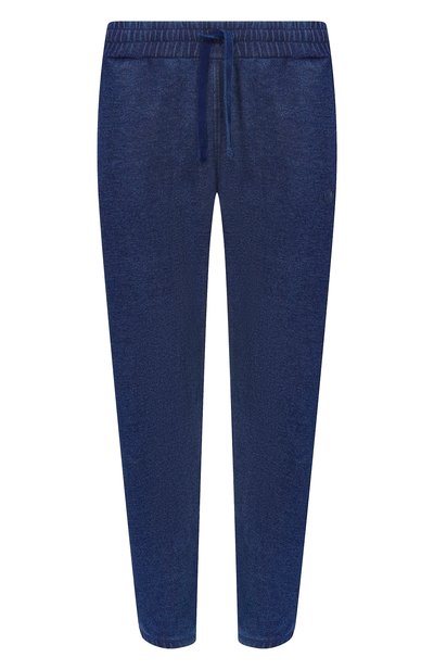 Мужские хлопковые джоггеры MC2 SAINT BARTH, арт. B0LT001-00490L/B0LT