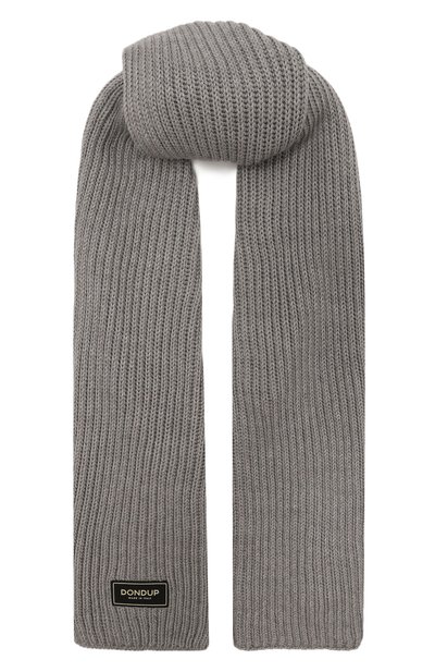 Шарф DONDUP, арт. UK275/Y00474U XXX, фото 1