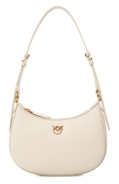 Женская сумка half moon love mini PINKO, арт. 102790/A0F1