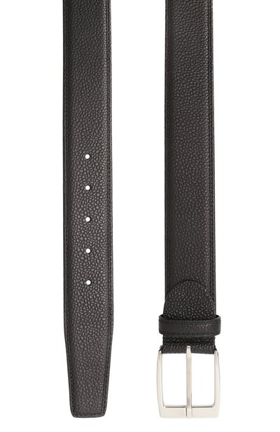 Кожаный ремень BARRETT, арт. 22B587.3, фото 3