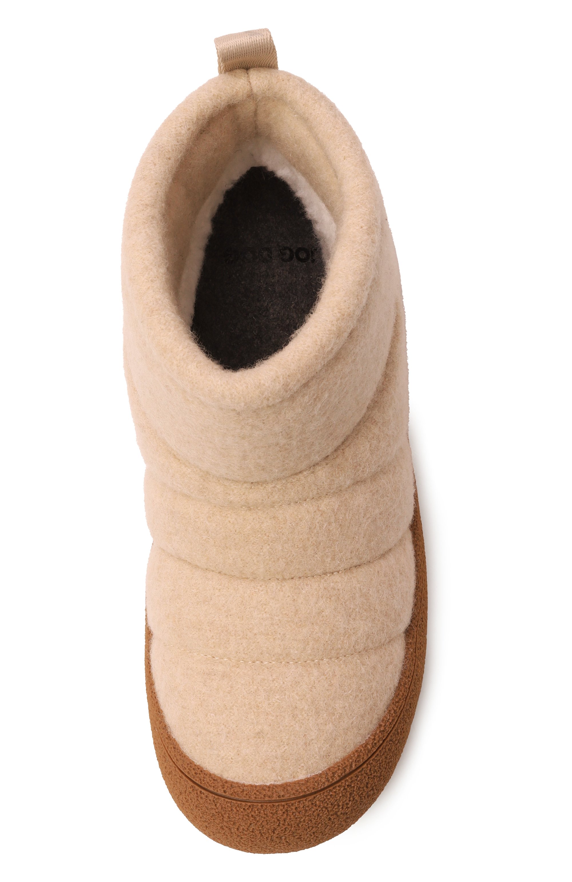 Шерстяные полусапоги JOG DOG, арт. 30245AW-0803, фото 6