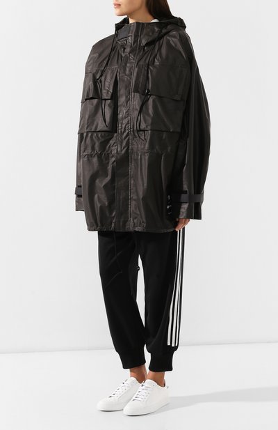 Куртка с капюшоном Y-3, арт. DY7335/W, фото 3