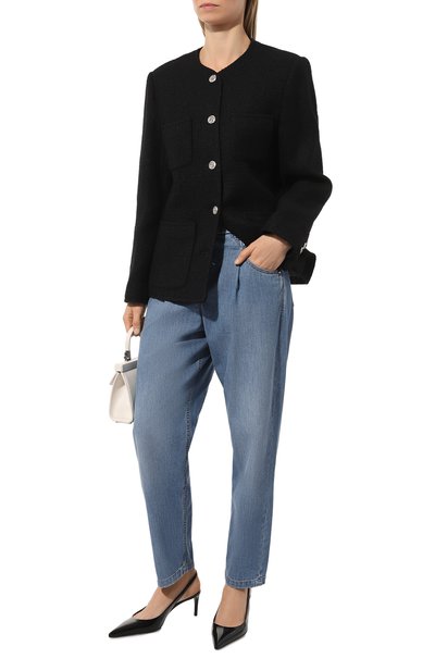 Джинсы BRUNELLO CUCINELLI, арт. MH192B1283, фото 2