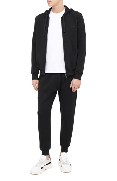 Толстовка ZEGNA, арт. N6MK00990, фото 2