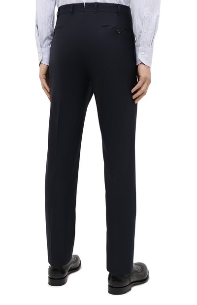 Шерстяной костюм ZEGNA, арт. E22617/22122C, фото 5