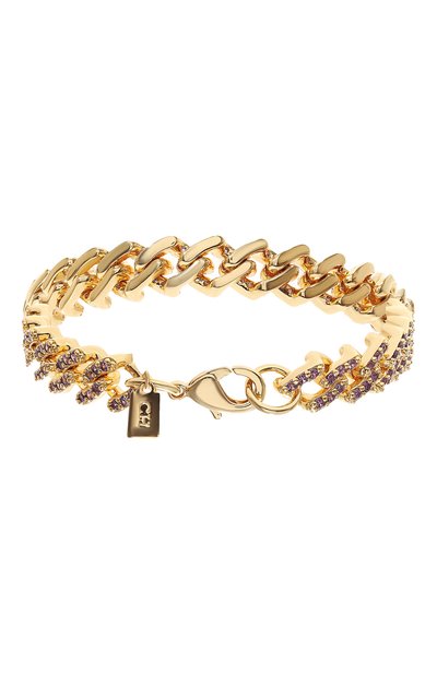 Браслет CRYSTAL HAZE, арт. MEXICAN CHAIN BRACELET, фото 3