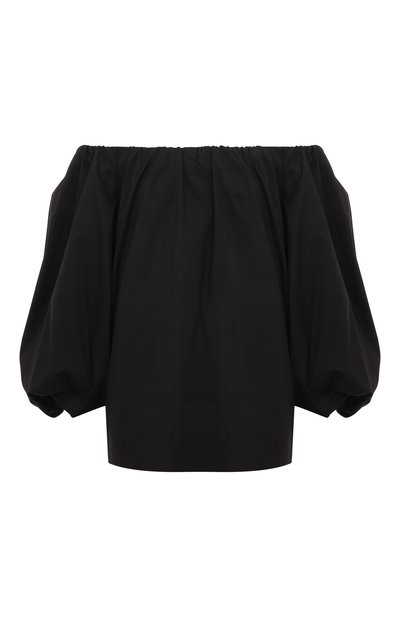 Женская хлопковая блузка LA NEIGE, арт. #COL-17-LS-004