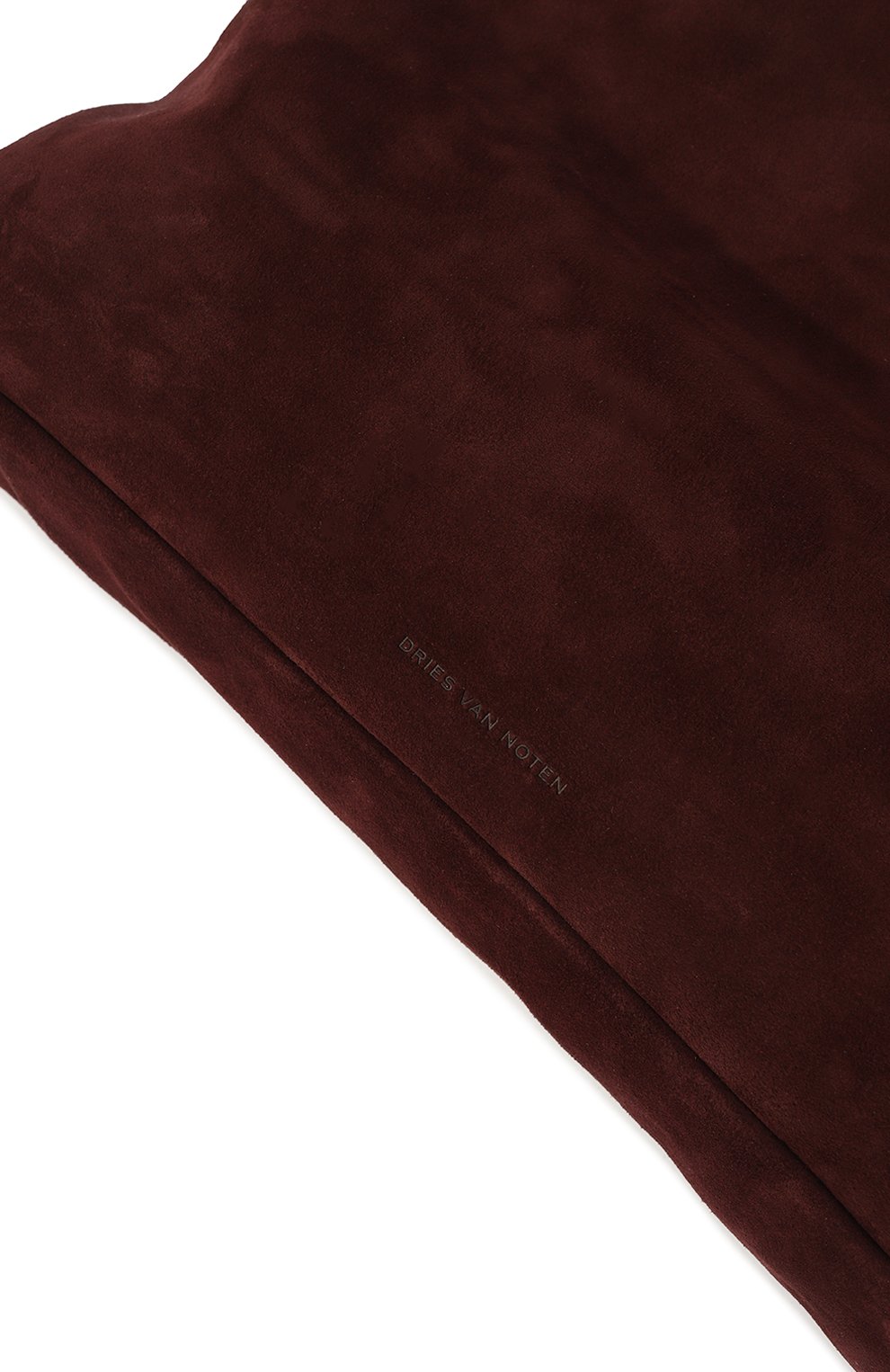 Сумка DRIES VAN NOTEN, арт. 241-011513-106, фото 4