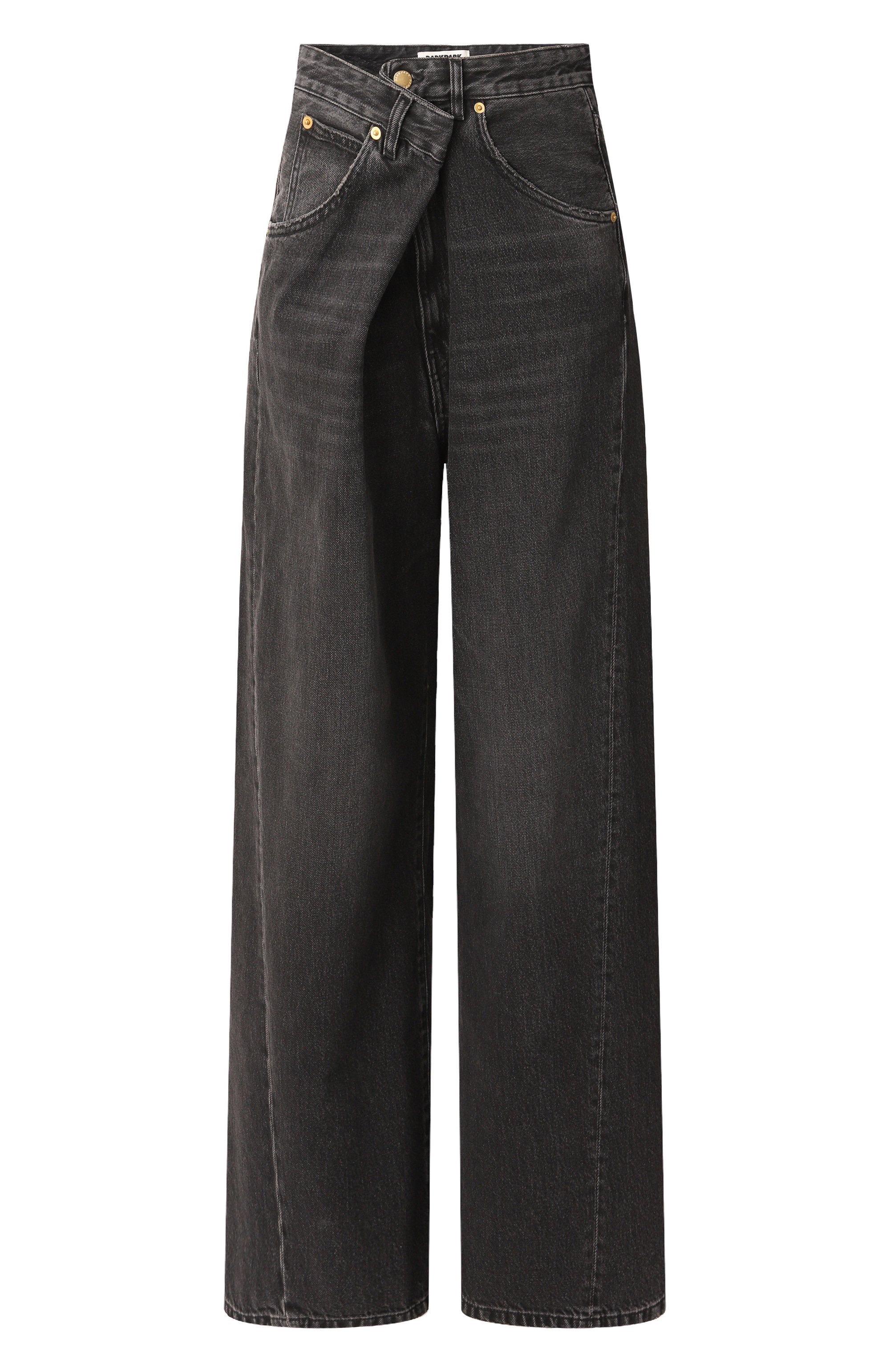 Джинсы DARKPARK, арт. WTR19/DBK02, фото 1