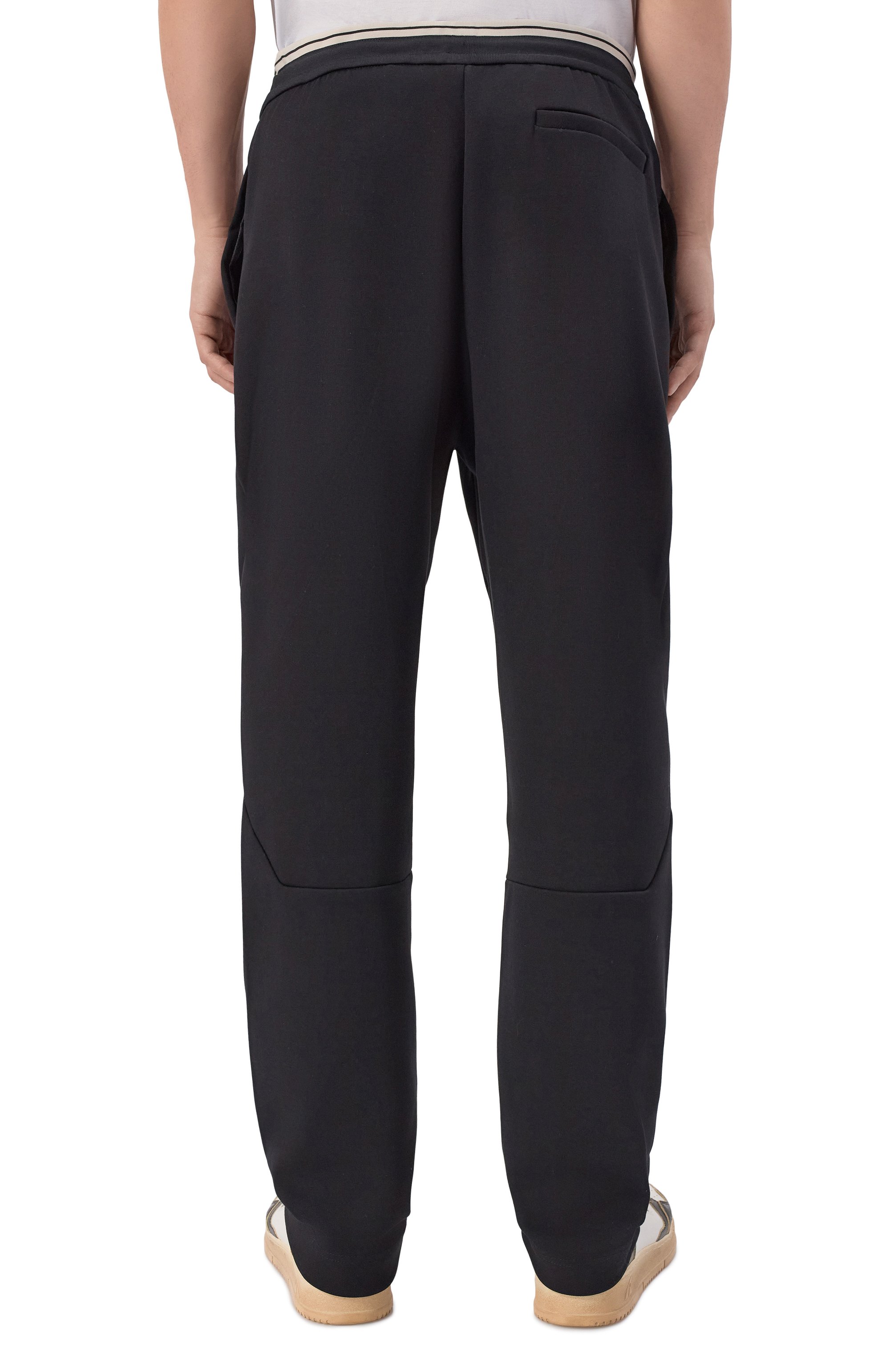 Брюки BOSS, арт. 50545246, фото 4