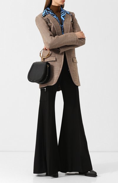 Сумка nile medium CHLOÉ, арт. CHC17US300HEU, фото 2