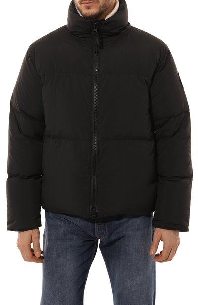 Пуховик lawrence CANADA GOOSE, арт. 2802MB, фото 3