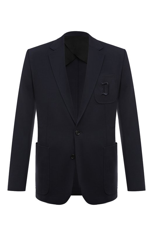 Однобортный пиджак Dondup 55700₽