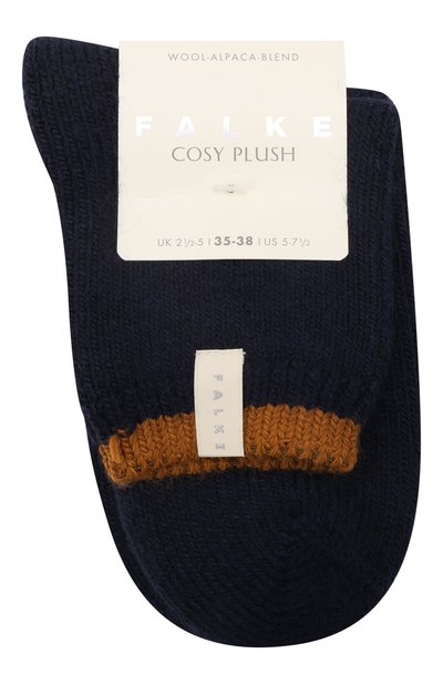 Женские носки cosy plush FALKE, арт. 46380