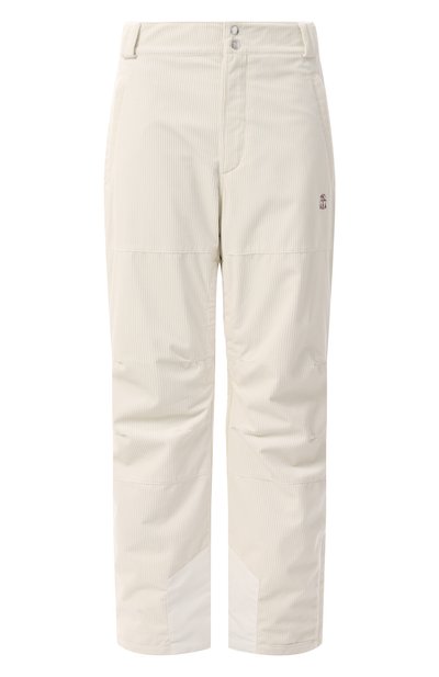 Мужские вельветовые брюки BRUNELLO CUCINELLI, арт. MQ482KP04