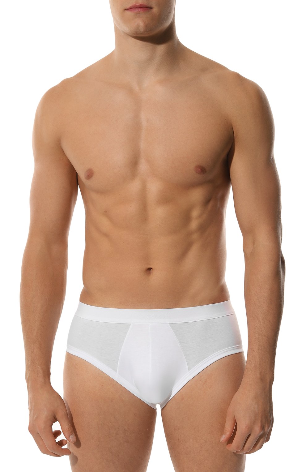 Хлопковые брифы ZIMMERLI, арт. 286-1444, фото 2